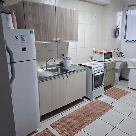 Apartamento Linda Vista Para O Mar Penha Parque Beto Carrero Esterno foto