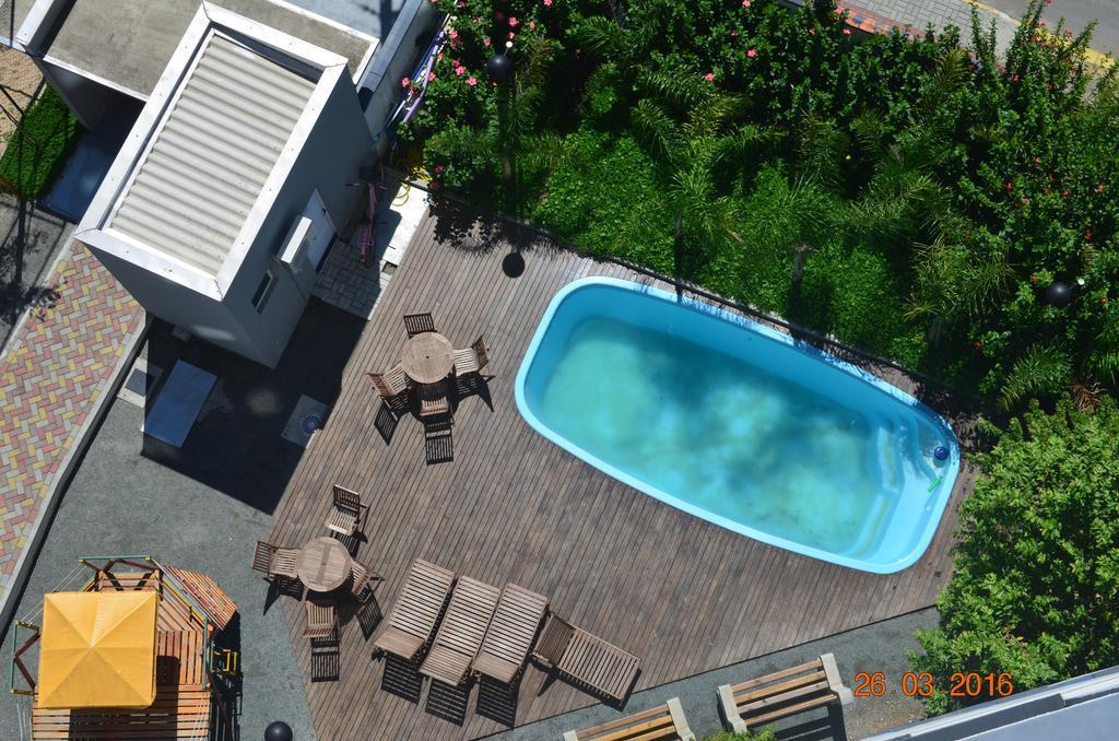 Apartamento Linda Vista Para O Mar Penha Parque Beto Carrero Esterno foto