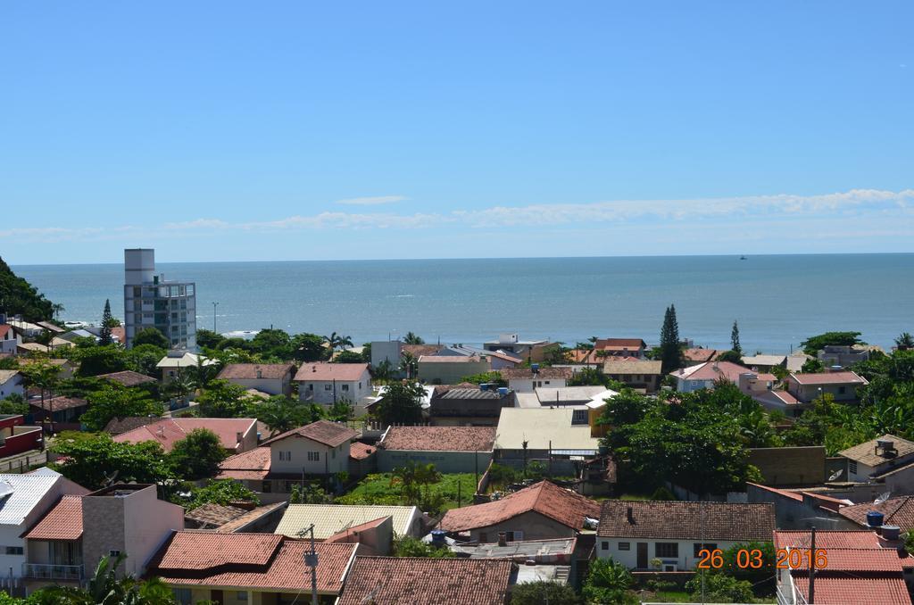 Apartamento Linda Vista Para O Mar Penha Parque Beto Carrero Esterno foto